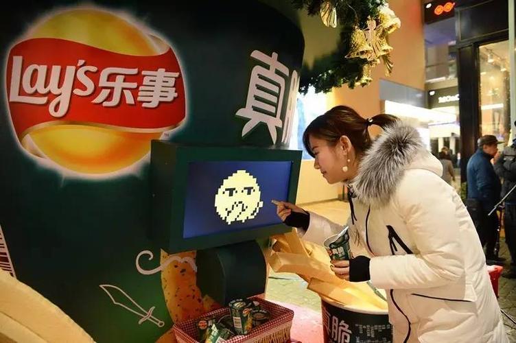 潮爆了!神秘黑科技让今年圣诞大不同!全民一起high起来!
