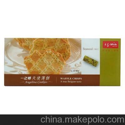 供应台湾食品 一之乡天使薄饼(海苔)90g 食品批发找台货网图片,供应台湾食品 一之乡天使薄饼(海苔)90g 食品批发找台货网图片大全,厦门台货网信息科技-